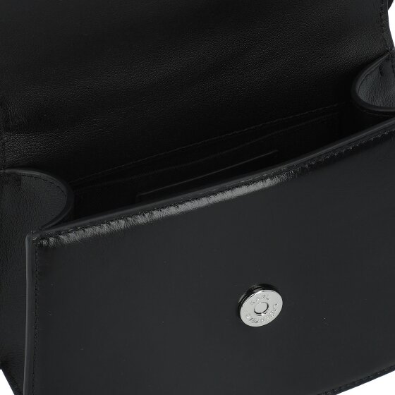 Karl Lagerfeld Signature 2.0 Sac à main Cuir 21 cm