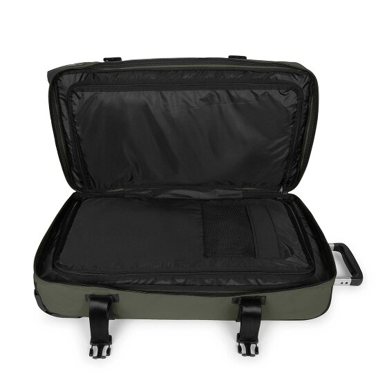 Eastpak Transit'R Plus 2 roues Sac de voyage 80 cm