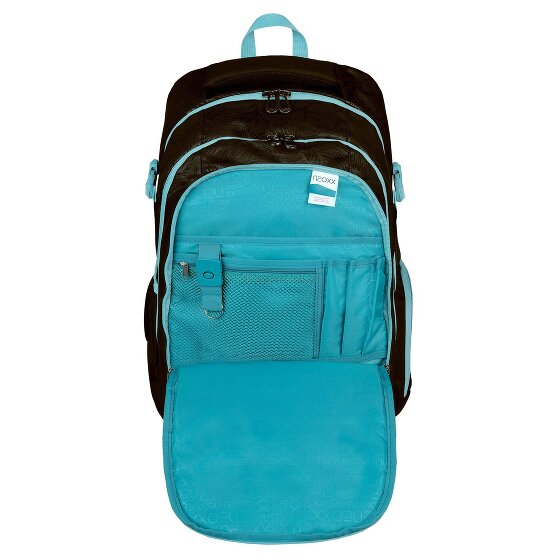 Neoxx Active Pro Sac à dos scolaire 45.5 cm