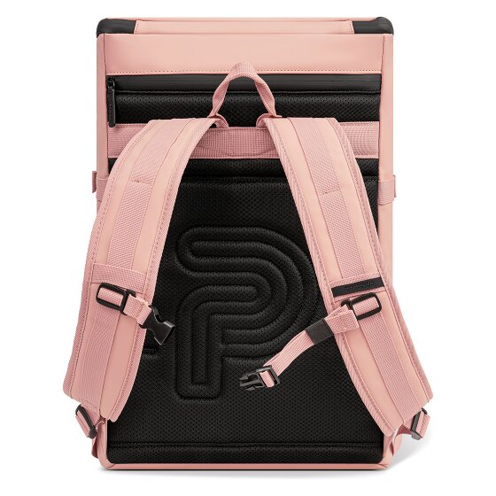 Pactastic Urban Collection Daypack 50 cm Compartiment pour ordinateur portable