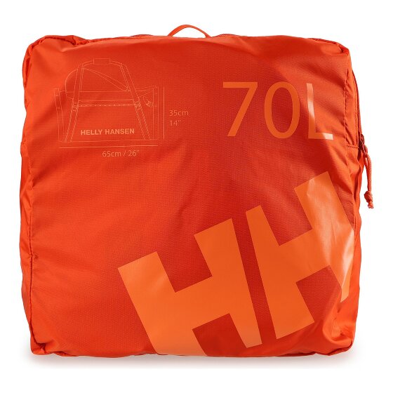 Helly Hansen Duffel Bag 2 Sac de voyage 65 cm