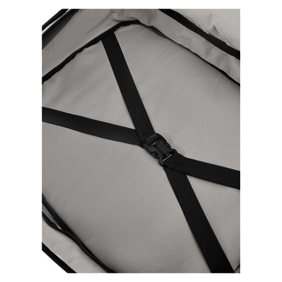 Stratic Sac à dos de voyage Move 50 cm avec compartiment pour ordinateur portable et soufflet d'extension