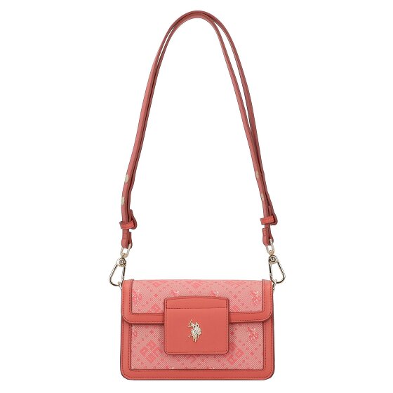 U.S. Polo Assn. NEW HAMPTON Sac à bandoulière 20 cm