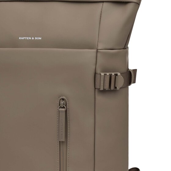 Kapten & Son Helsinki Daypack 46 cm Compartiment ordinateur