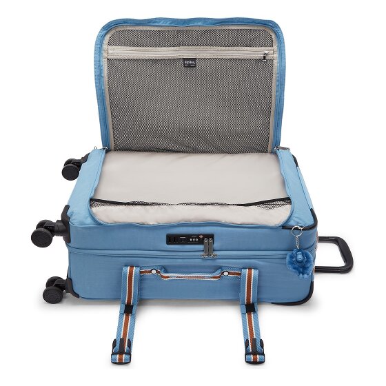 Kipling Basic Spontaneous 4 roues Valise cabine M 66 cm