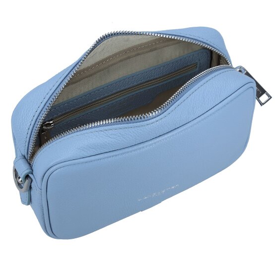 Lancaster Milano AMA Sac à bandoulière Cuir 21 cm