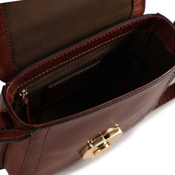The Bridge Corsini Sac à bandoulière Cuir 19 cm