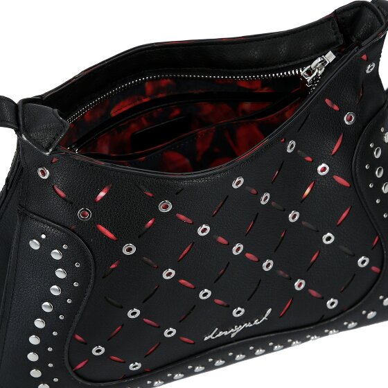 Desigual Yankee Manaos Sac à bandoulière 31 cm