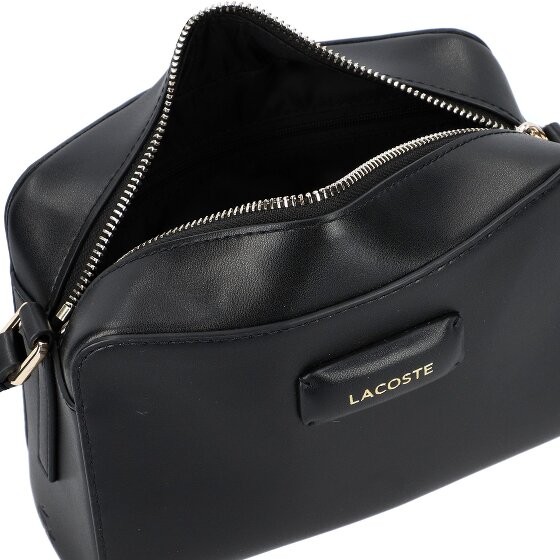 Lacoste LG Lacoste Casual Sac à bandoulière S Cuir 20.5 cm