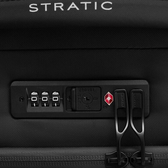 Stratic Vibe 2 roues Sac de voyage 79 cm