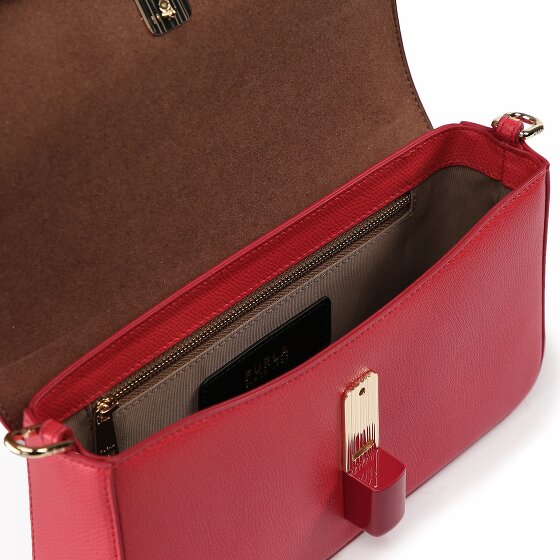 Furla Iride Sac à bandoulière Cuir 24 cm