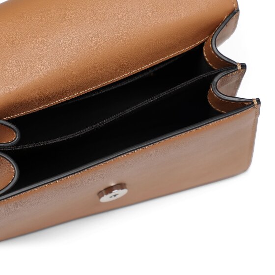 Karl Lagerfeld Signature 2.0 Sac à main Cuir 21.5 cm