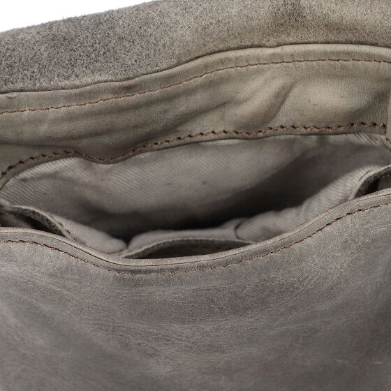 Campomaggi Giada Mini sac à bandoulière Cuir 17 cm