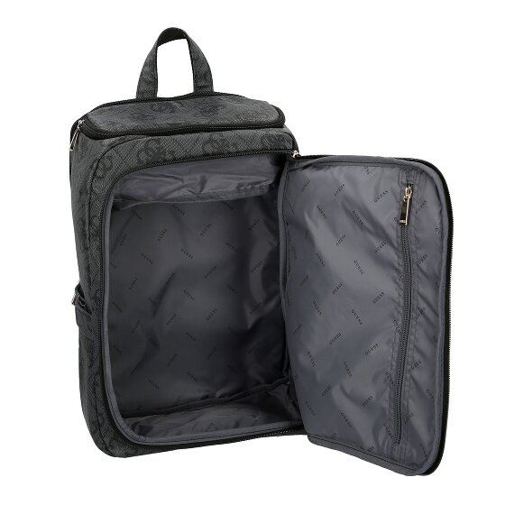 Guess Berta Sac à dos professionnel Cuir 42 cm