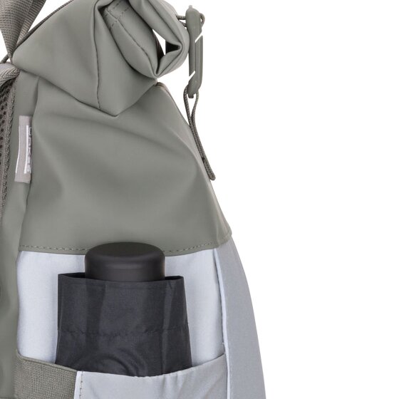 OAK25 Commute Daypack M 40 cm Compartiment ordinateur