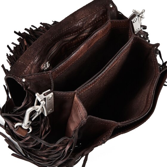 Campomaggi Agnese Sac à bandoulière S Cuir véritable 20 cm