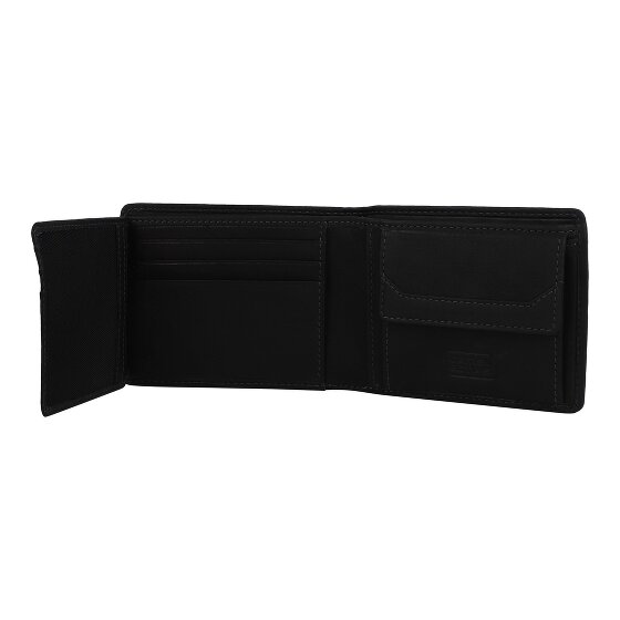 camel active Ocean Porte-monnaie Cuir 11 cm