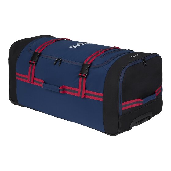 Travelite travelite x NFL 2 roues Sac de voyage 79 cm