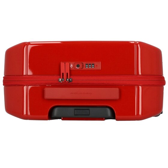 Piquadro PQ-Light 4-roues trolley cabine 55 cm