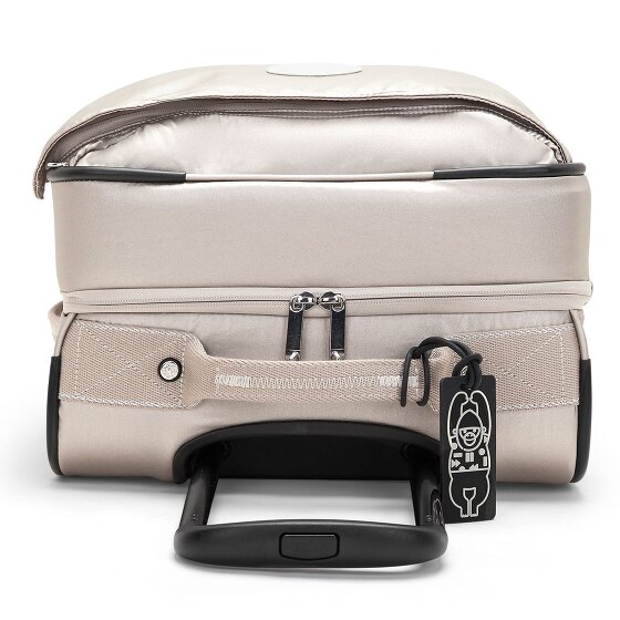 Kipling Basic Plus Spontaneous S 4 roues Valise cabine 53 cm