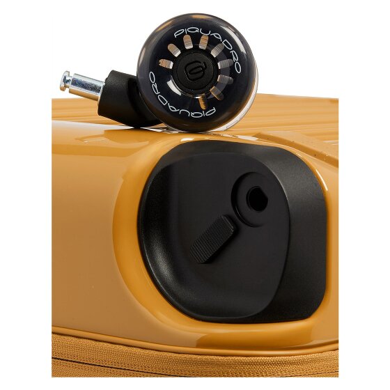 Piquadro Pop 4 roulettes Trolley 55 cm