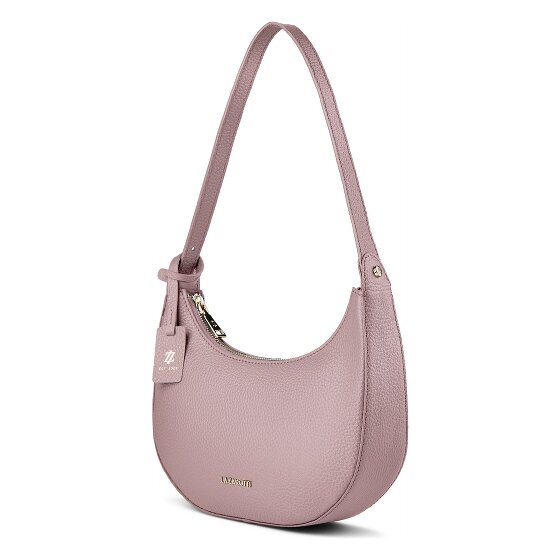 Lazarotti Bologna Leather Sac à bandoulière Cuir véritable 24 cm