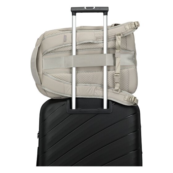 Travelite Venture Line Daypack 45 cm Compartiment pour ordinateur portable