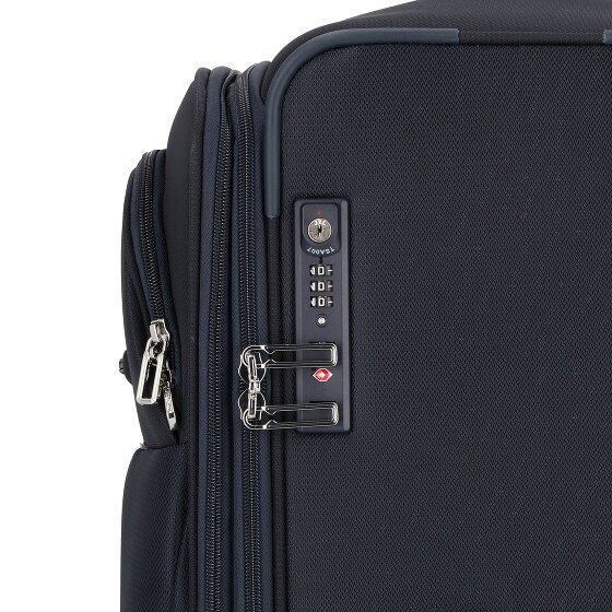 Samsonite B-Lite 4 roues Valise cabine 78 cm avec soufflet d'extension