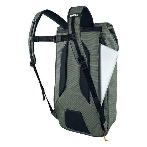 Evoc Daypack 48 cm Compartiment pour ordinateur portable