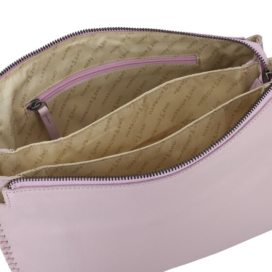 Harbour 2nd Just Pure Gisele Sac à bandoulière Cuir 31 cm