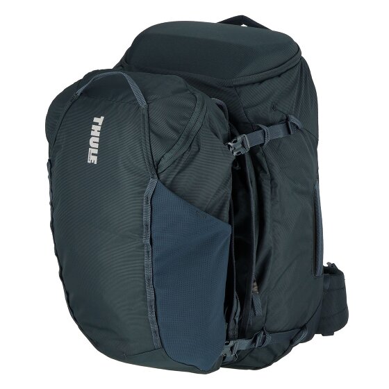 Thule Landmark sac à dos de voyage 55 cm compartiment pour ordinateur portable