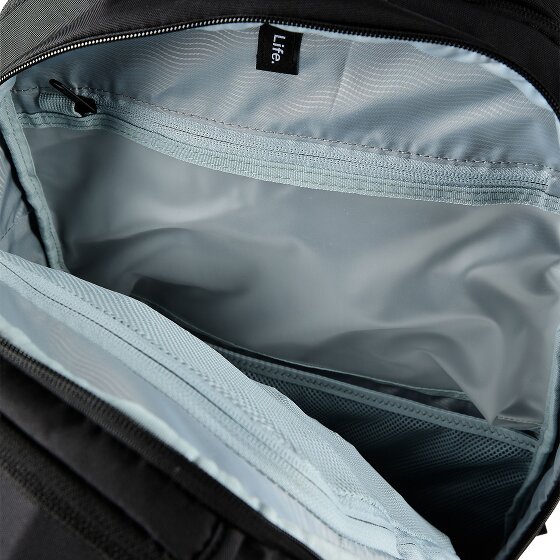 Thule EnRoute Sac à dos de voyage 49,5 cm Compartiment pour ordinateur portable