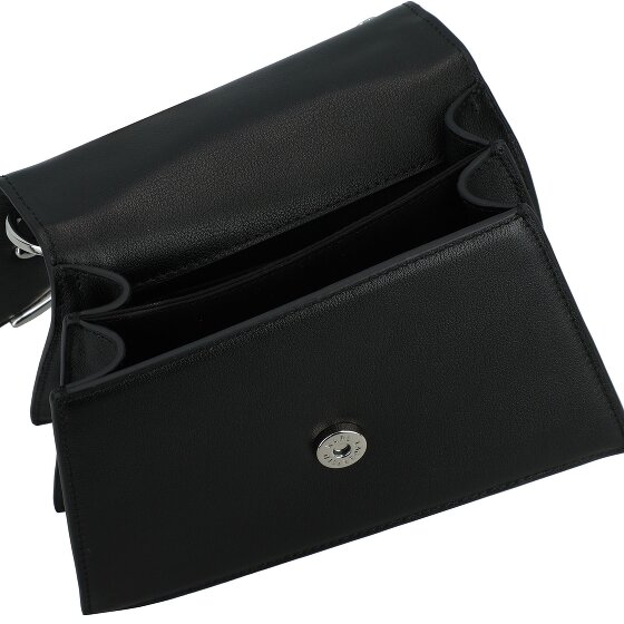 Karl Lagerfeld Signature 2.0 Sac à main Cuir 21.5 cm