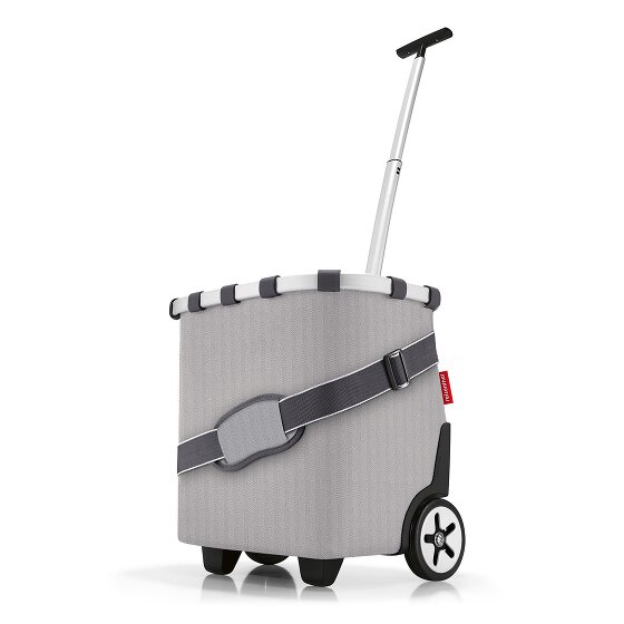 reisenthel Chariot à provisions Carrycruiser 47,5 cm