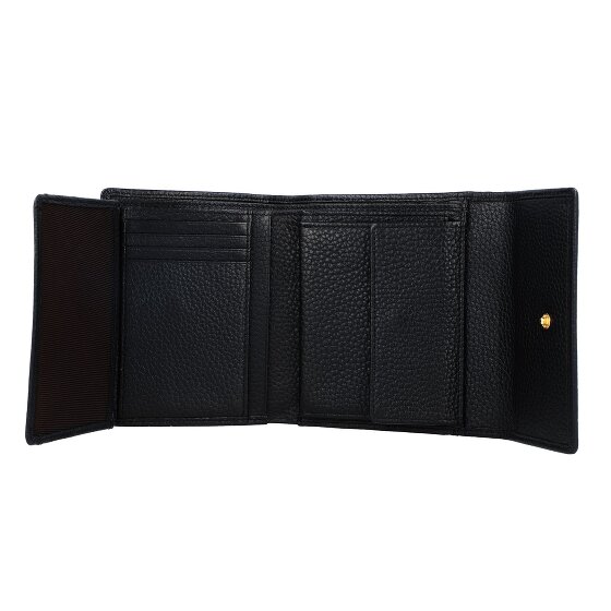 Braun Büffel Porte-monnaie Asti cuir RFID 12 cm