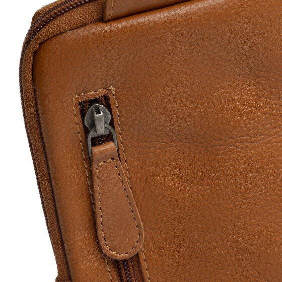 The Chesterfield Brand Isley Cuir véritable 25.5 cm