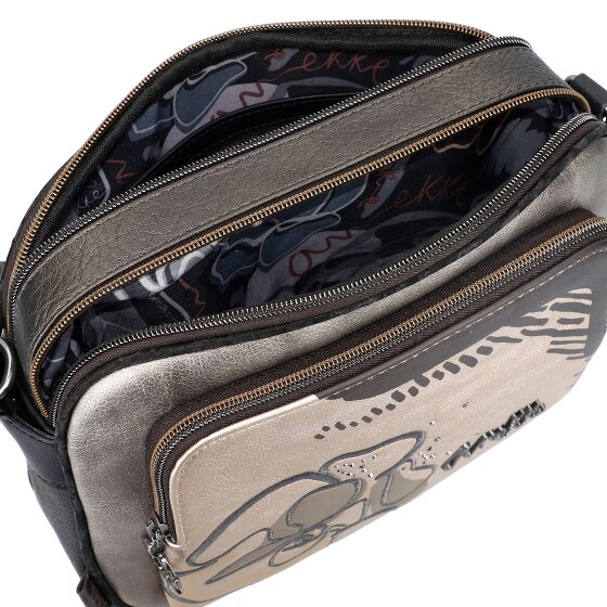 Anekke Natur Koko Sac à bandoulière 25 cm