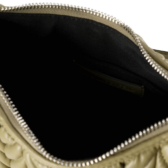 Karl Lagerfeld Weave Sac à bandoulière 27 cm