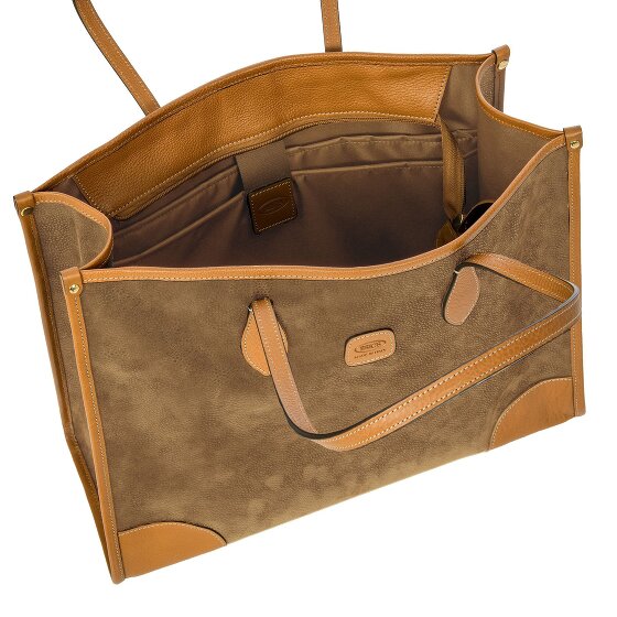 Bric's Life Sac de shopper 40.5 cm Compartiment pour ordinateur portable