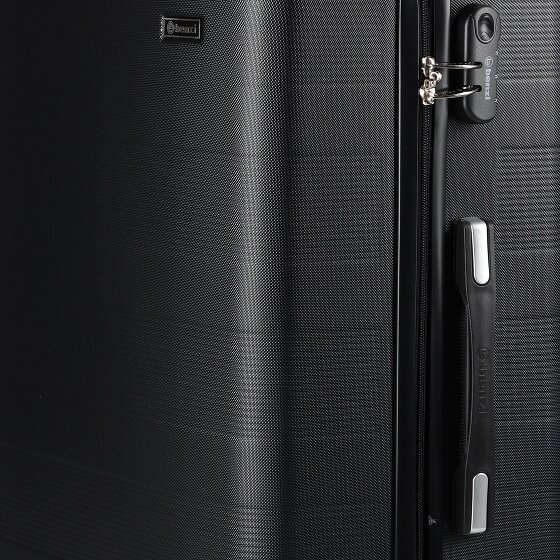 Benzi 5330 4 roulettes Set de valises 3 pièces