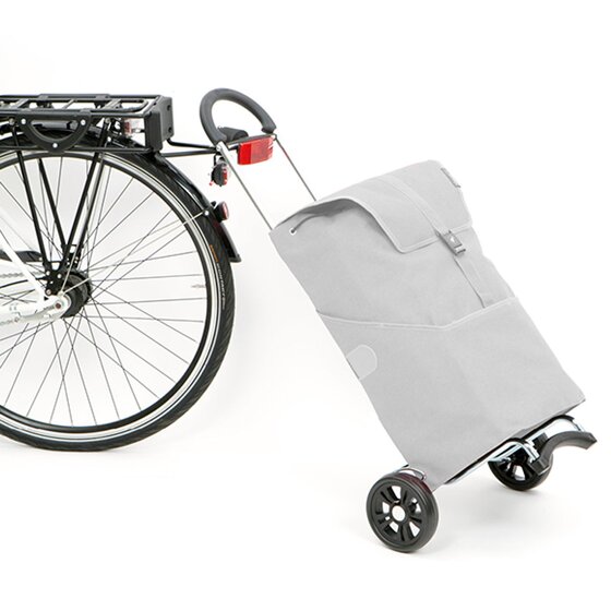 Andersen Shopper Scala Shopper Gese Chariot à provisions 59 cm