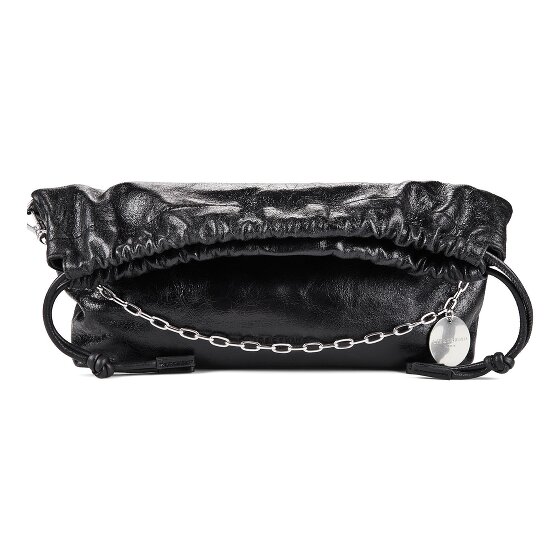 Liebeskind Lya Sac à main L Cuir véritable 35 cm
