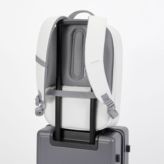 XD Design Bobby Edge Sac à dos professionnel 46 cm Compartiment pour ordinateur portable