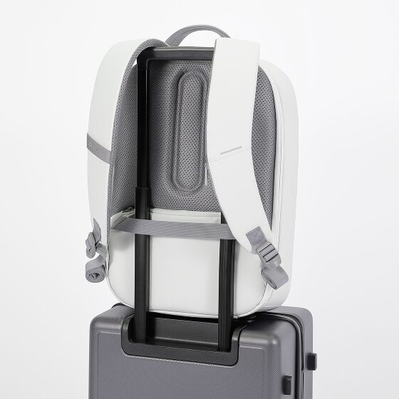 XD Design Bobby Edge Sac à dos professionnel 46 cm Compartiment pour ordinateur portable