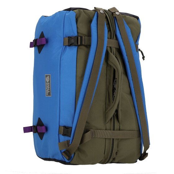 Fjällräven Vardag 45 Sac de voyage Weekender 48 cm