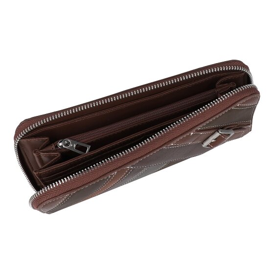 Desigual Fibonacci Fiona Porte-monnaie 16 cm