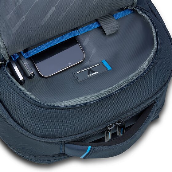 Roncato Interface Daypack 43 cm Compartiment ordinateur
