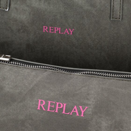 Replay Sac de shopper 35 cm