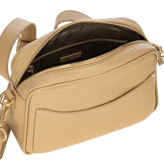 Bric's Gondola Sac à bandoulière Cuir 22 cm