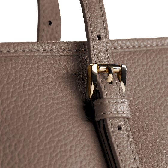 Lazarotti Bologna Leather Sac de shopper Cuir 35 cm